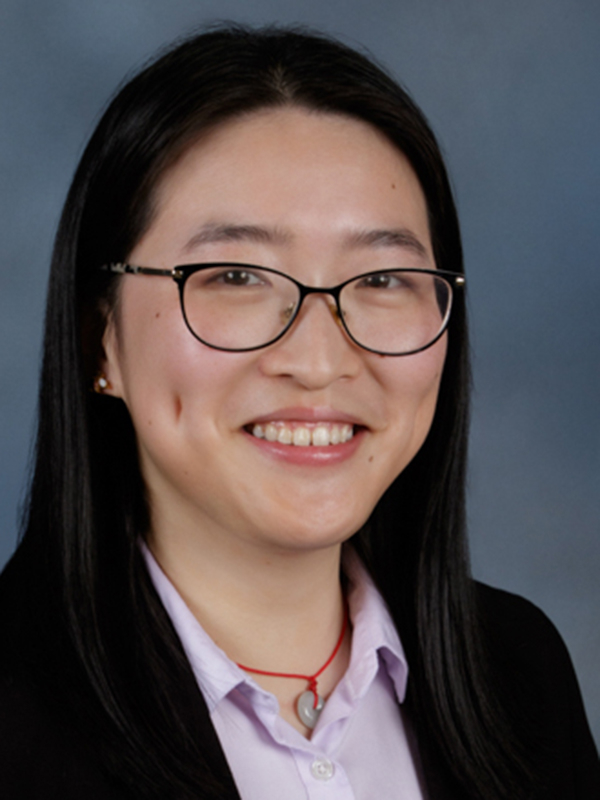 Sophia Liu, M.D.
